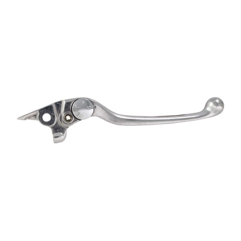 ALLOY BRAKE LEVER YAMAHA (J327)