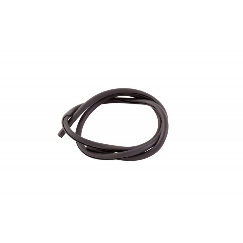GARNITURE DE LAME DE PARE-BRISE NOIRE 80 CM