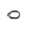 GARNITURE DE LAME DE PARE-BRISE NOIRE 80 CM
