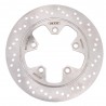 DISQUE DE FREIN MTX ROUTE 240 mm ARRIÈRE ROND PLEIN SUZUKI  MD3008  BKR820  MDS05005