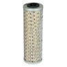 Filtre à huile papier FILTREX KTM HF158 OE 600.38.015.000