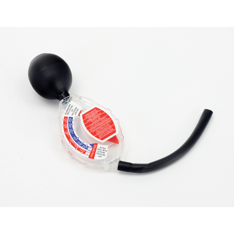 Testeur liquide de refroidissement