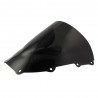 BULLE AIRBLADE TRIUMPH T595 97 00 T595i 97 00 T955i DAYTONA 97 00 FUMÉ FONCÉ DOUBLE BULLE