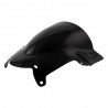 BULLE AIRBLADE SUZUKI GSX650F 08 FUMÉ FONCÉ DOUBLE BULLE