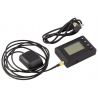 CHRONOMETRE BIKE IT GPS LAPTIMER
