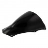 BULLE AIRBLADE SUZUKI GSX R1000 K9 09 FUMÉ FONCÉ DOUBLE BULLE