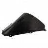 BULLE AIRBLADE SUZUKI GSX R600 K6 06 GSX R750 K6 06 FUMÉ FONCÉ DOUBLE BULLE