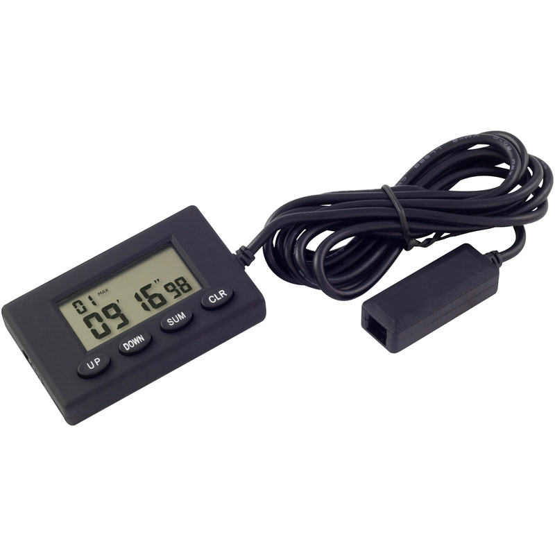 BIKETEK LAP TIMER