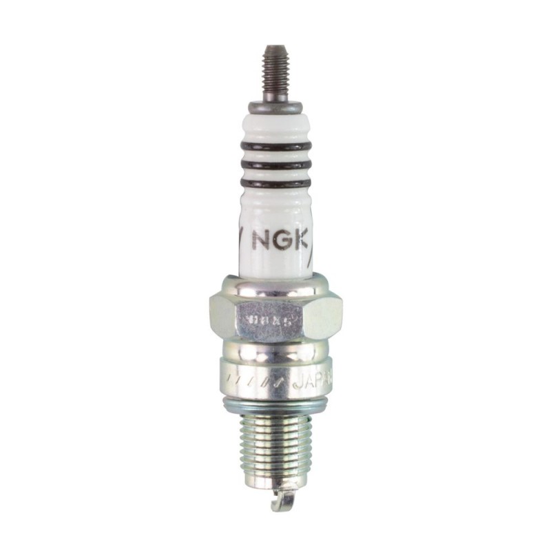 Bougie d'allumage en iridium NGK CR6HIX 7274