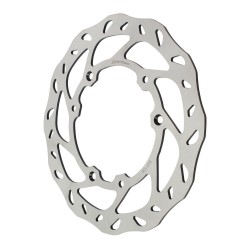 ARMSTRONG FRONT SOLID BRAKE...