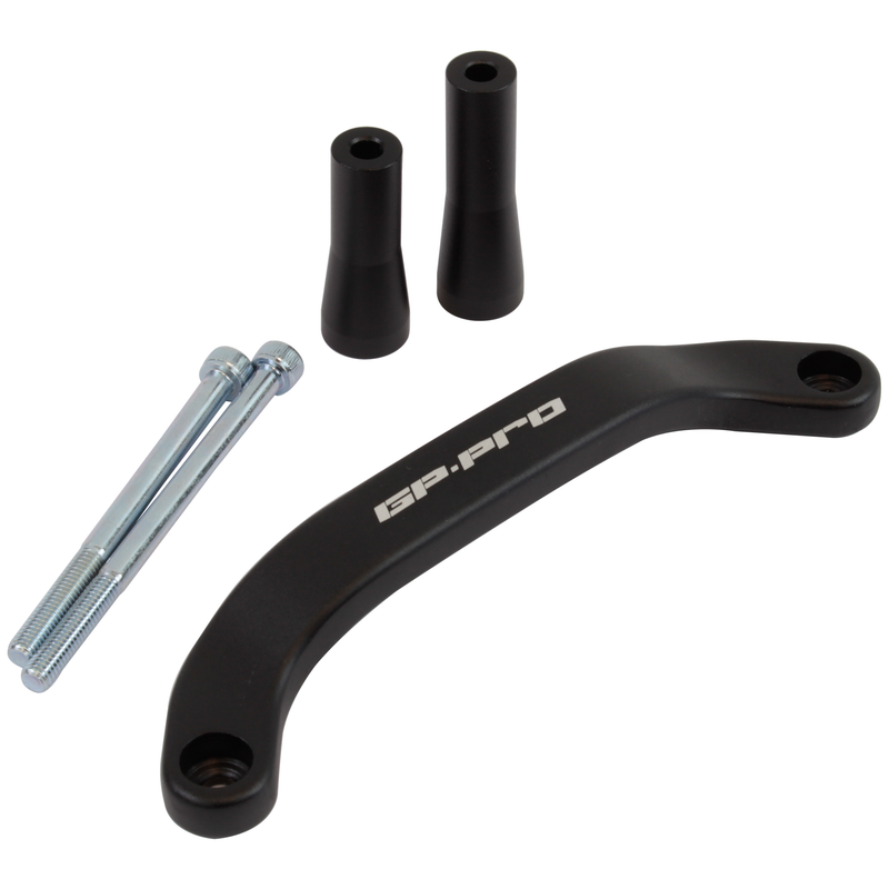 MOTOCROSS REAR GRAB HANDLE KTM 2019 [84-38102S]