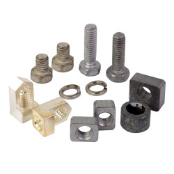 Adaptateur de borne de...