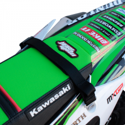 MOTOCROSS REAR TUGGER STRAP...