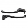 LEVERS KAWASAKI ZX6R 05-06 MATT BLACK [1272] [2918]