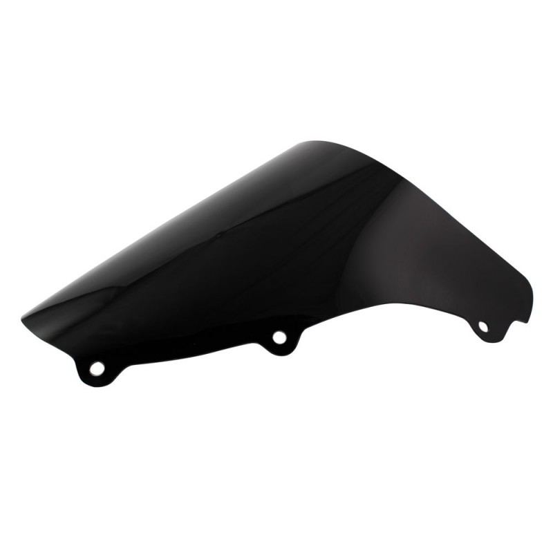 Bulbe Airblade Suzuki SV650S K3 K6 03 SV1000S 03 05 FUMÉ FONCÉ DOUBLE BULLE
