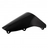 Bulbe Airblade Suzuki SV650S K3 K6 03 SV1000S 03 05 FUMÉ FONCÉ DOUBLE BULLE