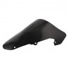 Bulbe Airblade Suzuki GSX R1000 K3 K4 03-04 Fumé foncé Double bulle