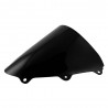 Bulbe Airblade Double bulle Suzuki GSX R600 11 GSX R750 11 Fumé foncé