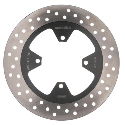 MTX BRAKE DISC ROAD REAR...
