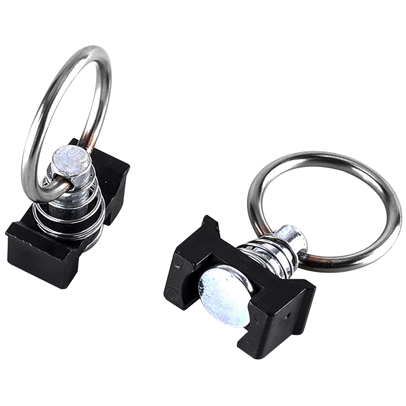 Boulon à anneau pour bande de protection (1 pièce)