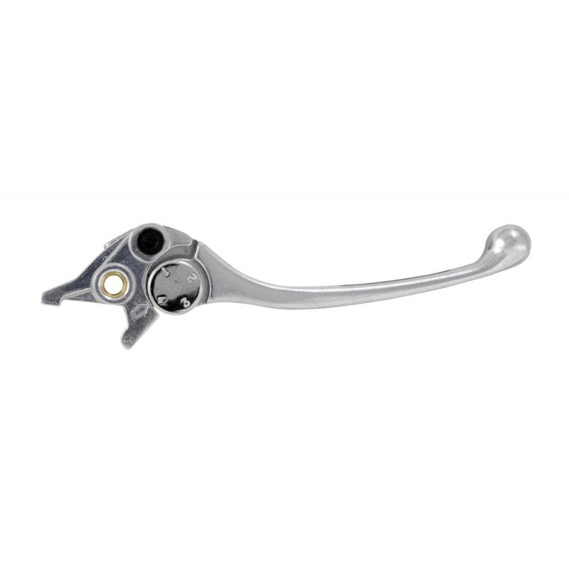 ALLOY BRAKE LEVER YAMAHA (J044B)