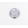 Jauge de bougie (0,02 x 0,1 pouce) pour vérifier l'écartement des électrodes