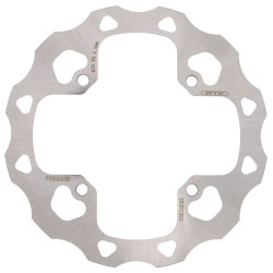Disque de frein MTX 240 mm...