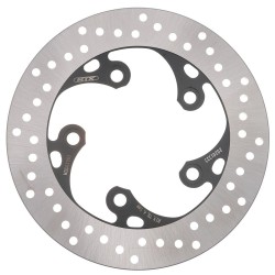 Disque de frein arrière...