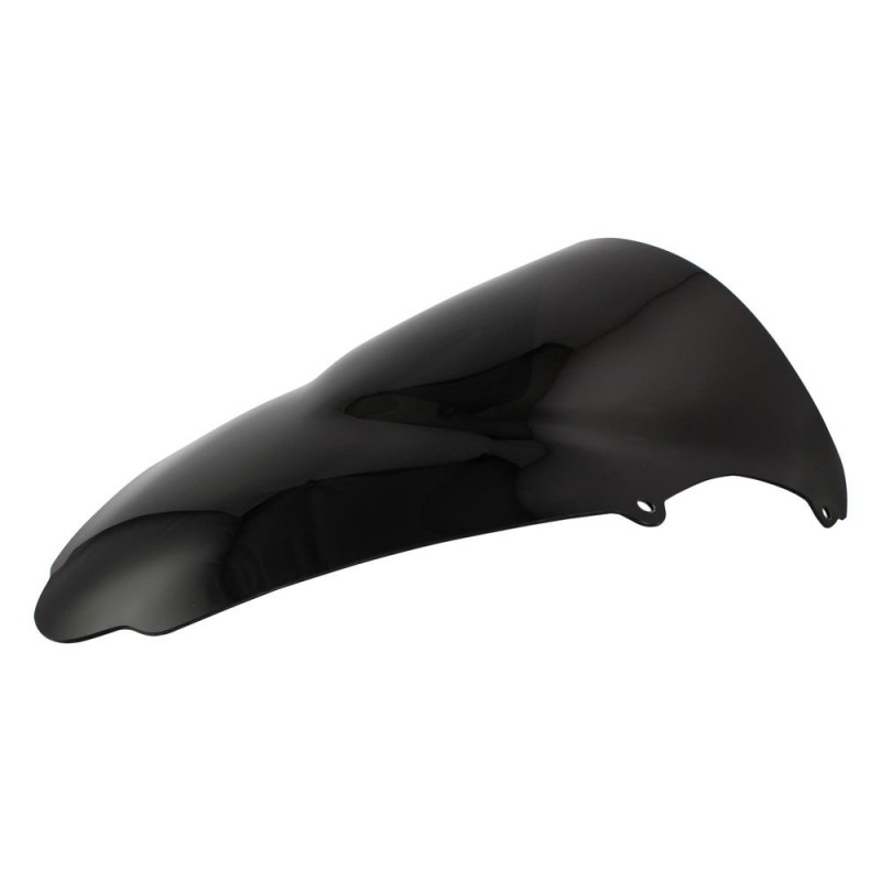 BULLE AIRBLADE SUZUKI TL1000S V Y 97-01 FUMÉ FONCÉ DOUBLE BULLE