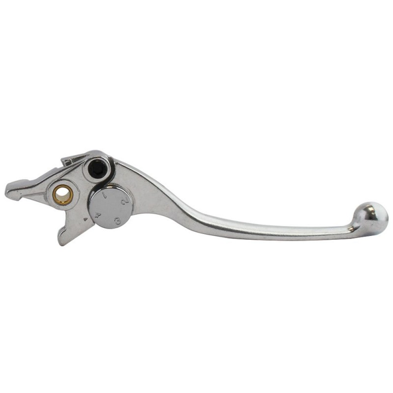 ALLOY BRAKE LEVER YAMAHA (J057)