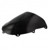 BULLE AIRBLADE SUZUKI GSX R600 W V Y 96-00 GSX R750 WT WX 96-99 FUMÉ FONCÉ DOUBLE BULLE