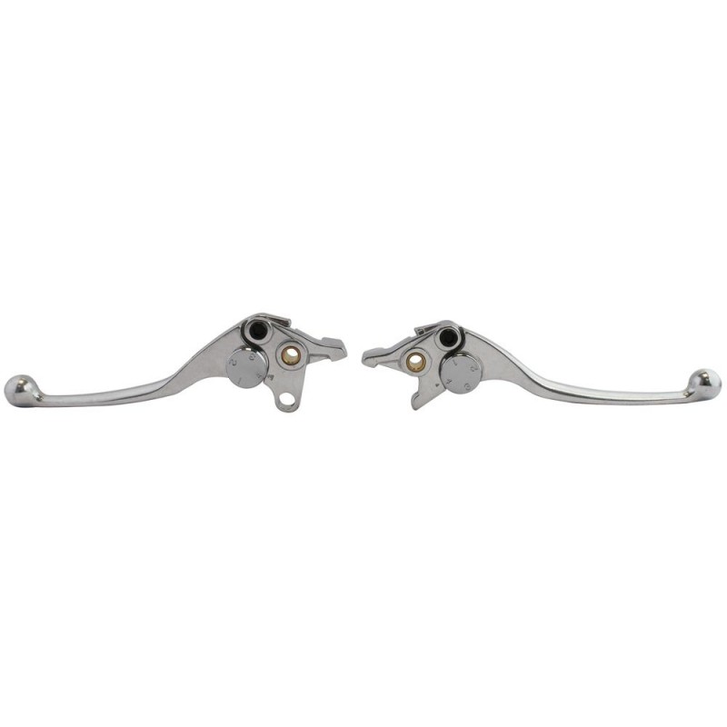 YAMAHA ALLOY LEVERS YZF750R/SP 93-96