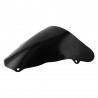 BULLE AIRBLADE SUZUKI SV650S X K2 99-02 FUMÉ FONCÉ DOUBLE BULLE