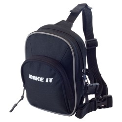 PORTE BAGAGES BIKE IT PETIT...