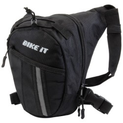 PORTE BAGAGES BIKE IT GRAND...