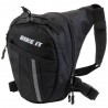 PORTE BAGAGES BIKE IT GRAND 25 x 23 x 10 cm