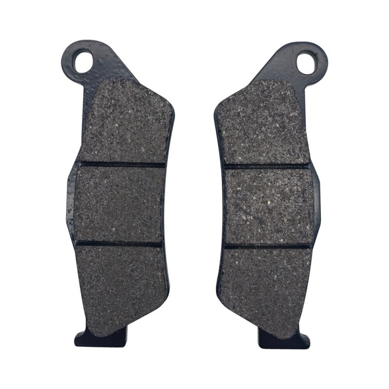 Plaquettes de frein bio pour scooter AP Racing 1137 FA181 SBS