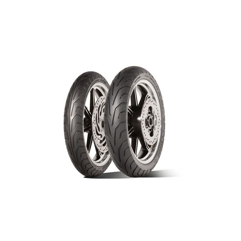 PNEU DUNLOP 110-80/18 58V ARX STREETSMART