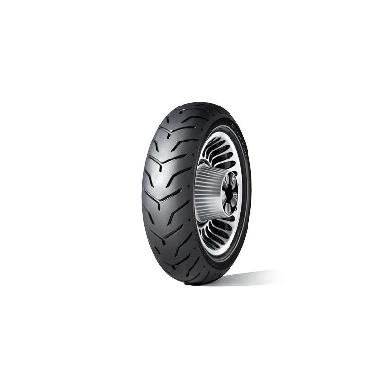 PNEU DUNLOP 170/60 R 17 78H D407 (HD)