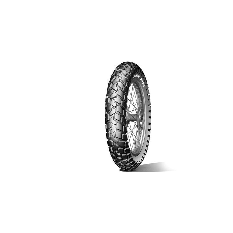 PNEU DUNLOP 120-90/16 63P K460 AR TT