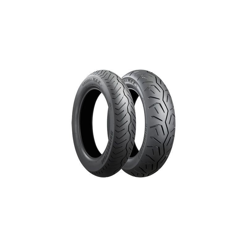 PNEU BRIDGESTONE 170/70 B16 75H E-MAX R