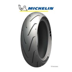 PNEU MICHELIN 180/55 ZR 17...