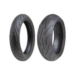 PNEU MICHELIN 180/55ZR 17...