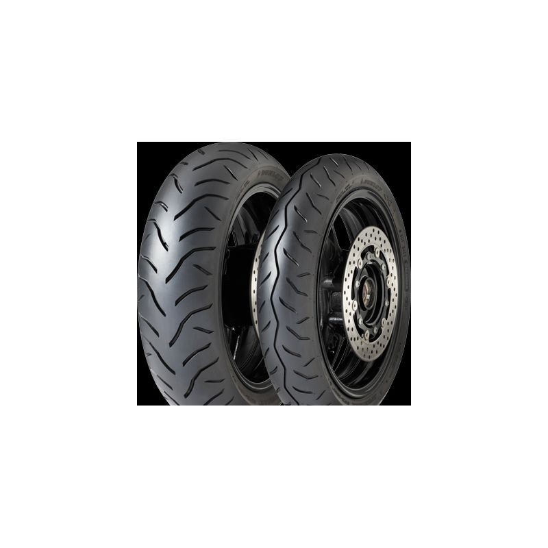 PNEU DUNLOP 120/70 R 15 56H GPR-100F M