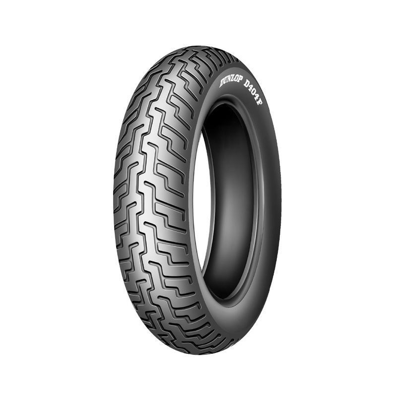 PNEU DUNLOP 90-90/21 54S D404F TT