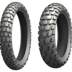 PNEU MICHELIN 170/60R17 72R...