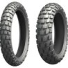 PNEU MICHELIN 110/80-18 58S ANAKEE WILD TT