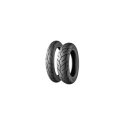 PNEU MICHELIN 130/80-17 65H...