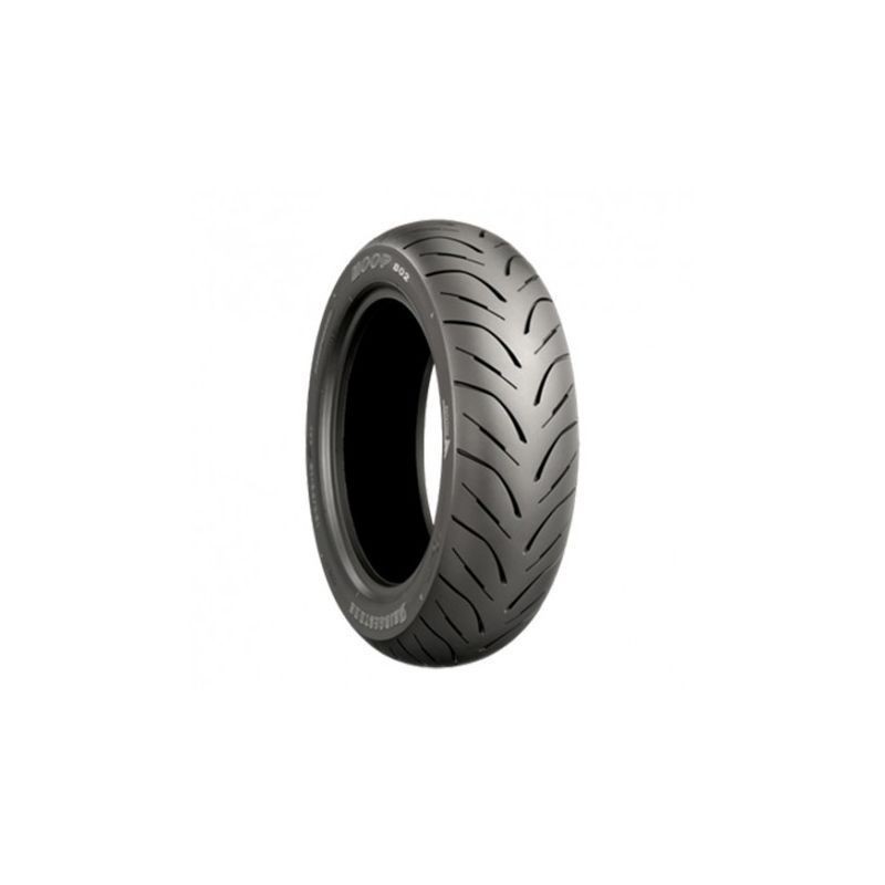 PNEU BRIDGESTONE 150-70/14 66S HOOP-02 PRO
