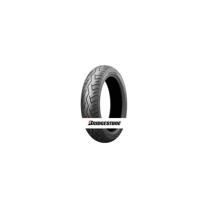 PNEU BRIDGESTONE 130/80-17 65H  BATTLAX BT-46 TOURING